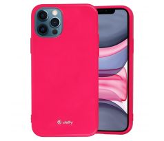 Pouzdro Apple Iphone 12/12 Pro 6,1 gelové růžový