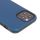 Pouzdro Apple Iphone 12/12 Pro 6,1 Defender modrý