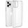 Pouzdro Apple Iphone 12 Pro Max 6,7" gelové transparentní