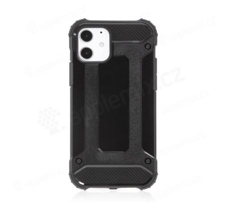 Gelové pouzdro Apple Iphone 13 mini Armor Case černa