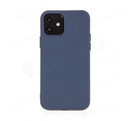 Gelové pouzdro Apple Iphone 13 sv. modré
