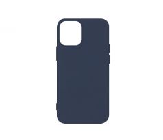 Gelové pouzdro Apple Iphone 13 pro tmavě-modré