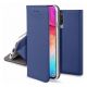 Pouzdro Smart Case Book Huawei P40 Lite 5G, modrá