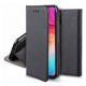 Pouzdro Smart Case Book Huawei P40 Lite 5G, černá