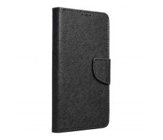 Pouzdro Smart Case Book Huawei P Smart 2021, černá-černá