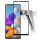 Tvrzené sklo na display Xiaomi MI 10T/ MI 10 TPro/ 5G ZAHNUTÉ ČERNÉ