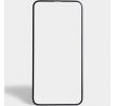 Tvrzené sklo na display Samsung Galaxy A42 ZAHNUTÉ ČERNÉ
