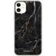 Gelové pouzdro Apple Iphone 6/6S  černé Babaco