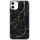 Gelové pouzdro Apple Iphone 5/5S/SE2016 černé Babaco