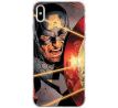 Gelové pouzdro Apple Iphone 6/6S Captain Amerika Marvel