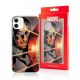 Gelové pouzdro Apple Iphone 12 Mini Captain Amerika  Marvel