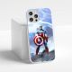 Gelové pouzdro Apple Iphone 12 Mini Captain Amerika postava  Marvel