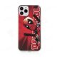 Gelové pouzdro Apple Iphone 12 Mini Deadpool  Marvel