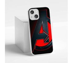 Gelové pouzdro Apple Iphone 12 Mini Avengers Marvel