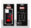 Gelové pouzdro Apple Iphone 12 Mini Avengers Marvel