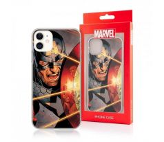 Gelové pouzdro Apple Iphone 12/12 Pro  Captain Amerika Marvel