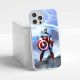 Gelové pouzdro Apple Iphone 12/12 Pro  Captain Amerika postava Marvel