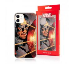 Gelové pouzdro Apple Iphone 13  Captain Amerika Marvel