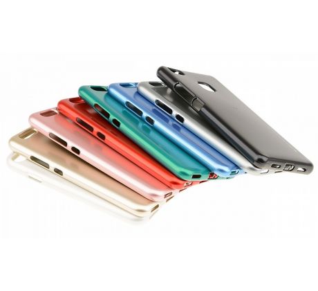 Gelové pouzdro Honor 6C / Nova Smart (DIG-L21), transparentní