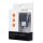 Síťová nabíječka Forever Apple iPhone lightning 1100mAh