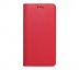 Pouzdro Smart Case Book Samsung Galaxy J6 Plus 2018 (J610F), červená