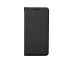 Pouzdro Smart Case Book Lenovo Moto X4, černá