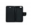 Pouzdro Fancy Book Honor 7 Lite / 5C (NEM-L21), černá