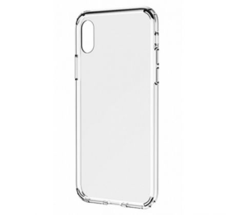 Gelové pouzdro Honor 20 (YAL-L21), transparentní