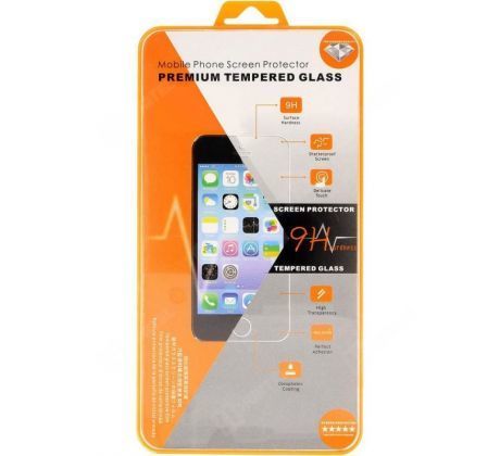 Ochranné tvrzené sklo pro Honor 7A (AUM-L29) / Y6 2018