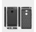 Gelové pouzdro Sony Xperia XA2, carbon