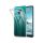 Pouzdro gelové Nokia 3.4 transparentní