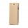 Pouzdro Smart Case Book - iPhone 12 / 12 Pro 6,1" zlatá magnet