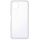 Gelové pouzdro Samsung Galaxy A42 transparentní