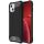 Gelové pouzdro Apple Iphone 13 Pro Max Armor Case černa