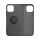 Gelové pouzdro Apple Iphone 13 mini černe z popsocket